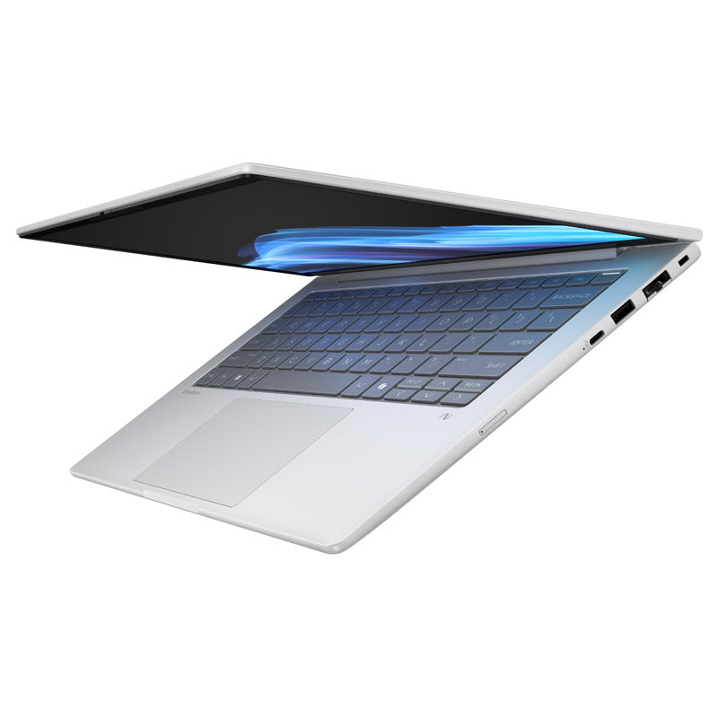 HP EliteBook 8 G1i 14" (35,56cm) WUXGA Intel Ultra 7 228V 16GB 1TB Windows 11 Pro prenosni računalnik CV0P8ET#BED