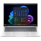 HP EliteBook 8 G1i 14" (35,56cm) WUXGA Intel Ultra 7 228V 16GB 1TB Windows 11 Pro prenosni računalnik CV0P8ET#BED