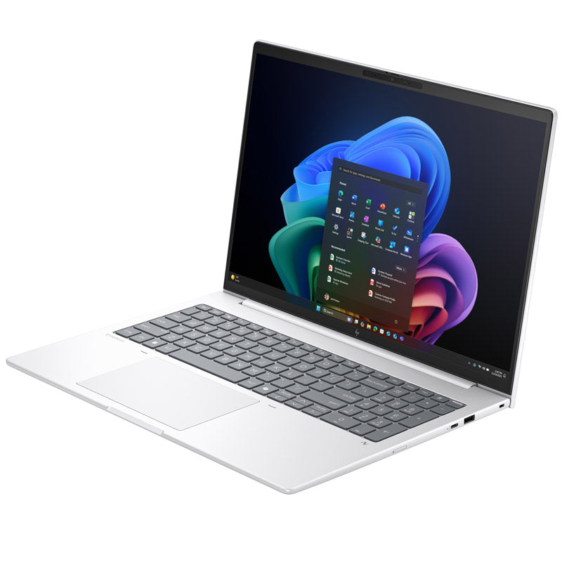 HP EliteBook 8 G1i 16" (40,64cm) WUXGA Intel Ultra 7 256V 16GB 512GB Windows 11 Pro prenosni računalnik CV0X2ET#BED