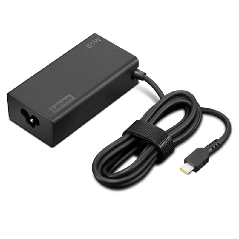 LENOVO USB-C 65W Gen2 univerzalni napajalnik za prenosnik 4X21S91187