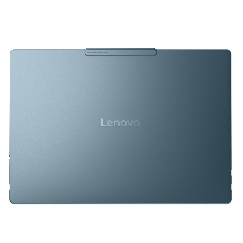 LENOVO Yoga Slim 7 14AGP11 14" (35,56cm) WQXGA+ OLED Ryzen AI 7 445 32GB 1TB Windows 11 Home prenosni računalnik 83QS005XSC