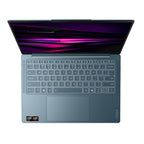 LENOVO Yoga Slim 7 14AGP11 14" (35,56cm) WQXGA+ OLED Ryzen AI 7 445 32GB 1TB Windows 11 Home prenosni računalnik 83QS005XSC