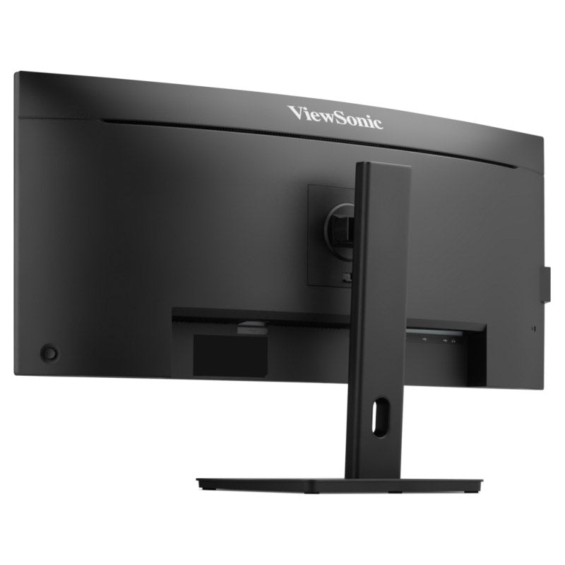VIEWSONIC VA3420C-2 86,36cm (34") UWQHD VA 120Hz DP/HDMI/USB-C HDR10 KVM zvočniki ukrivljen monitor