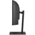 VIEWSONIC VA3420C-2 86,36cm (34") UWQHD VA 120Hz DP/HDMI/USB-C HDR10 KVM zvočniki ukrivljen monitor