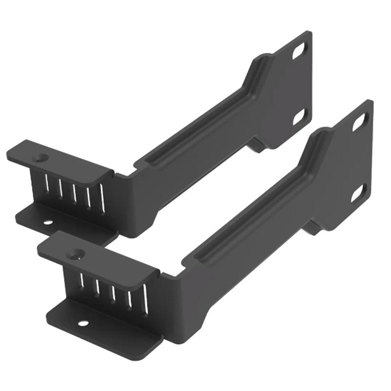 MIKROTIK RB4011iGS+RM 10-port 10x Gigabit PoE RJ45 SFP+ 1U žični usmerjevalnik-router