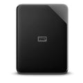 WD Elements SE 4TB USB 3.0 zunanji HDD WDBJRT0040BBK-WESN