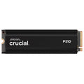 CRUCIAL P310 1TB M.2 PCIe 4.0 NVMe SSD s hladilnikom CT1000P310SSD5