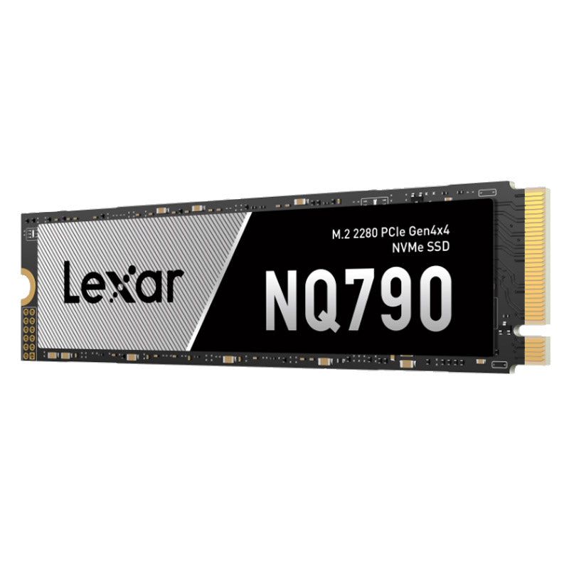 LEXAR NQ790 2TB M.2 2280 PCIe 4.0 NVMe SSD LNQ790X002T-RNNNG