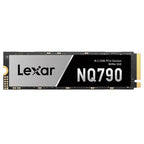 LEXAR NQ790 2TB M.2 2280 PCIe 4.0 NVMe SSD LNQ790X002T-RNNNG