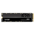 LEXAR NM620 256GB M.2 2280 PCIe 3.0 NVMe SSD LNM620X256G-RNNNG
