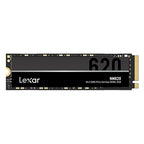 LEXAR NM620 256GB M.2 2280 PCIe 3.0 NVMe SSD LNM620X256G-RNNNG