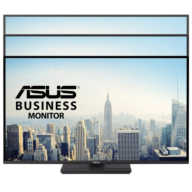 ASUS VA27AQSE 68,58cm (27") QHD IPS HDR HDMI/DP/VGA zvočniki monitor
