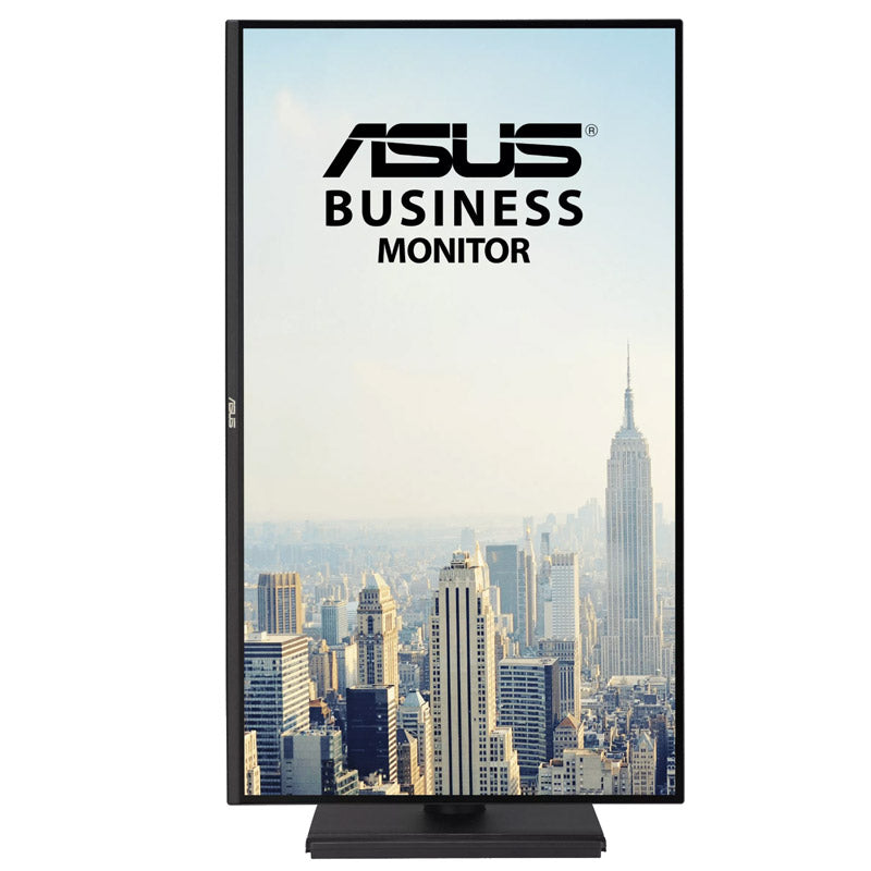 ASUS VA27AQSE 68,58cm (27") QHD IPS HDR HDMI/DP/VGA zvočniki monitor