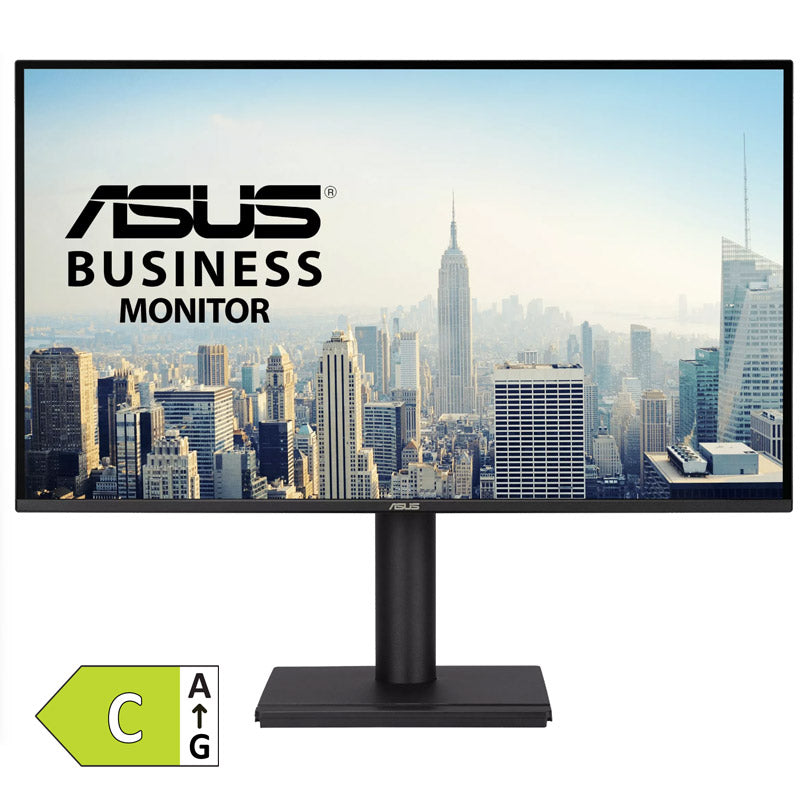 ASUS VA27AQSE 68,58cm (27") QHD IPS HDR HDMI/DP/VGA zvočniki monitor