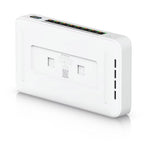 UBIQUITI Device Bridge Switch 8-Port 2.5G (1x 10GbE) (8x PoE+) RJ45 WiFi 7 managed mrežno stikalo switch UDB-Switch