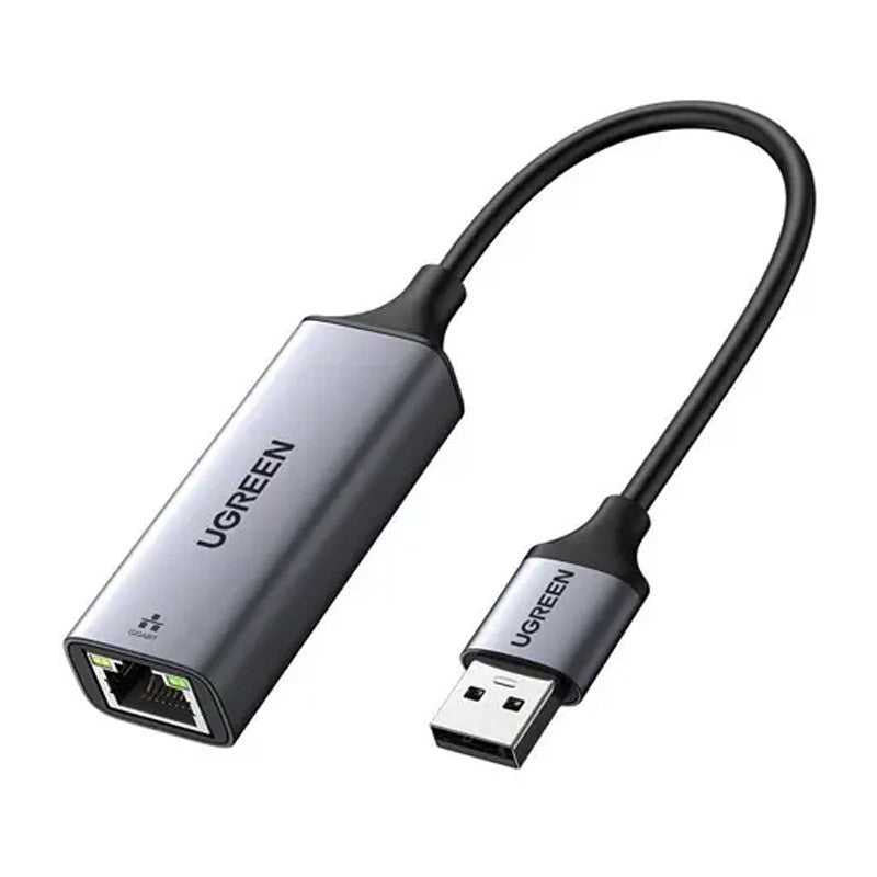 UGREEN 50922 USB3.0 (tip-A) LAN RJ45 Gigabit Ethernet siv adapter