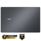 ASUS ExpertBook B1 15,6" (39,62cm) FHD Intel Core 7 240H 16GB 1TB prenosni računalnik B1503CVA-WB150U4D0N