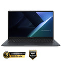 ASUS ExpertBook B1 15,6" (39,62cm) FHD Intel Core 7 240H 16GB 1TB prenosni računalnik B1503CVA-WB150U4D0N