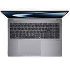 ASUS ExpertBook P3 16" (40,64cm) WUXGA AMD Ryzen AI 5 330 16GB 512GB prenosni računalnik PM5606CKA-WBR3304C0N
