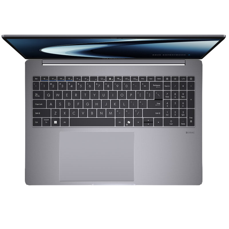 ASUS ExpertBook P3 16" (40,64cm) WUXGA AMD Ryzen AI 5 330 16GB 512GB prenosni računalnik PM5606CKA-WBR3304C0N