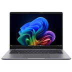 ASUS ExpertBook P3 16" (40,64cm) WUXGA AMD Ryzen AI 5 330 16GB 512GB prenosni računalnik PM5606CKA-WBR3304C0N