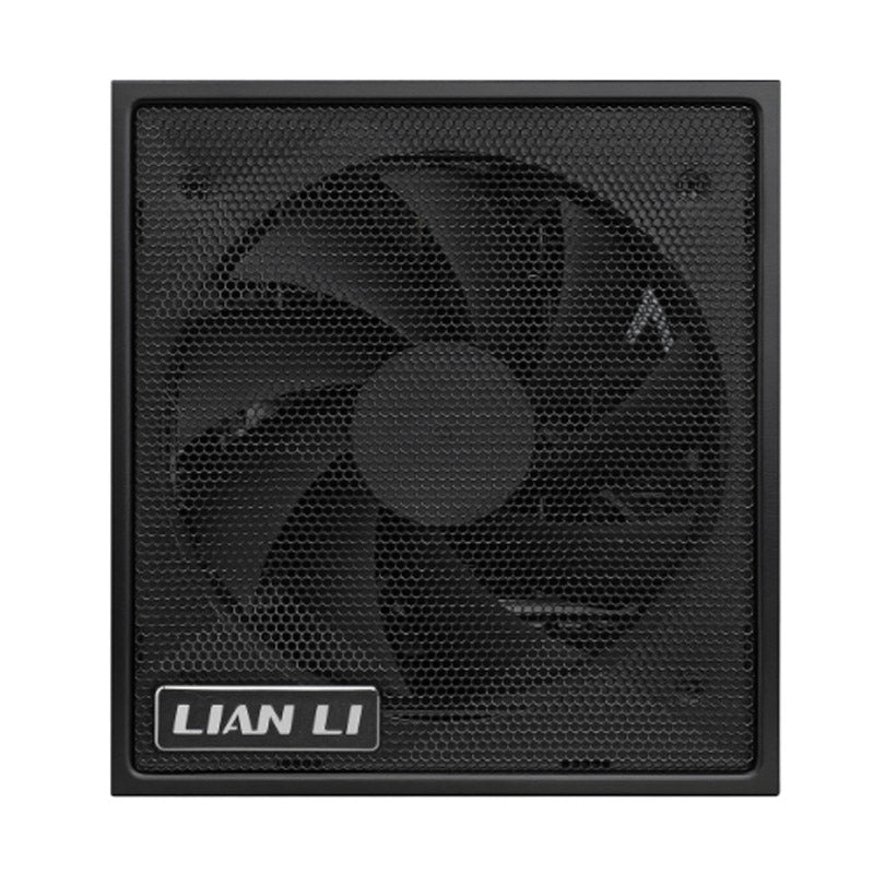 LIAN LI SX Platinum 850W 80Plus Platinum modularni ATX napajalnik
