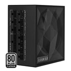 LIAN LI SX Platinum 850W 80Plus Platinum modularni ATX napajalnik