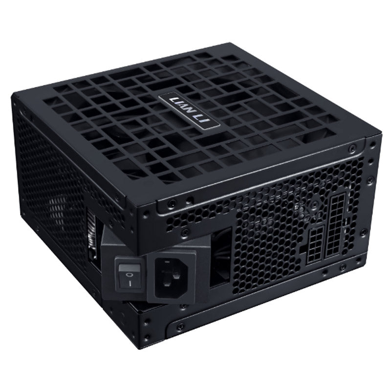 LIAN LI RS1000G 1000W 80Plus Gold Hub modularni ATX napajalnik