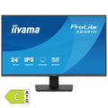 IIYAMA ProLite X2491H-B1 60,5cm (23,8") FHD IPS 120Hz HDMI/DP monitor