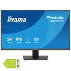 IIYAMA ProLite X2491H-B1 60,5cm (23,8") FHD IPS 120Hz HDMI/DP monitor