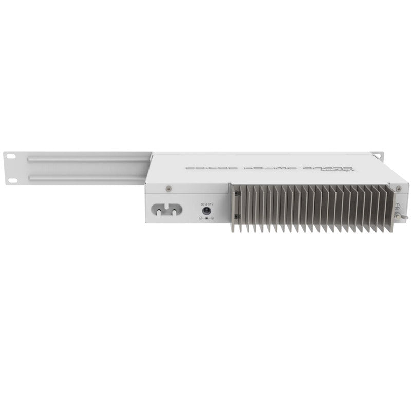 MIKROTIK CRS309-1G-8S+IN 9-port (8x SFP+ / 1x 1GbE) L3 Managed mrežno stikalo switch