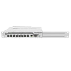 MIKROTIK CRS309-1G-8S+IN 9-port (8x SFP+ / 1x 1GbE) L3 Managed mrežno stikalo switch