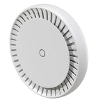 MIKROTIK cAP AX 2,4/5GHz AX1800 Dual-Band WiFi6 stropna brezžična dostopna točka - AP