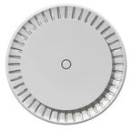 MIKROTIK cAP AX 2,4/5GHz AX1800 Dual-Band WiFi6 stropna brezžična dostopna točka - AP