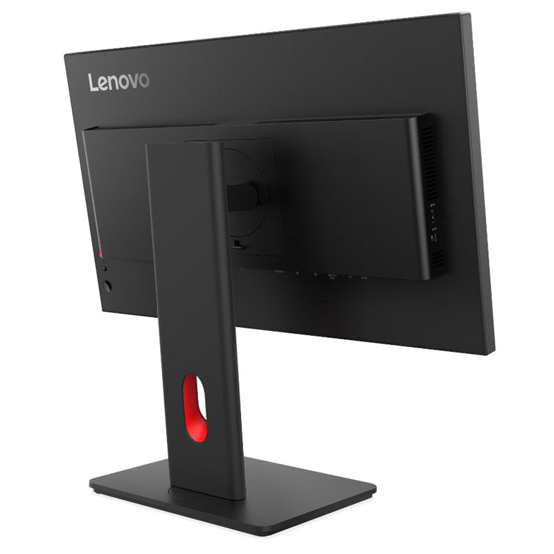 LENOVO ThinkVision T24-40 60,45cm (23,8") FHD IPS DP/HDMI/USB-C zvočniki monitor 64B9GAT1EU