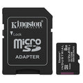 KINGSTON Industrial microSD 8GB Class10 UHS-I U3 V30 A1 SD adapter SDCIT2/8GB spominska kartica
