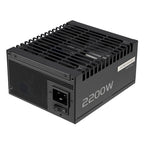 ASUS Pro WS 2200W Platinum gaming modularni ATX napajalnik
