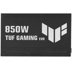 ASUS TUF Gaming EVO 850W 80Plus Gold modularni ATX napajalnik