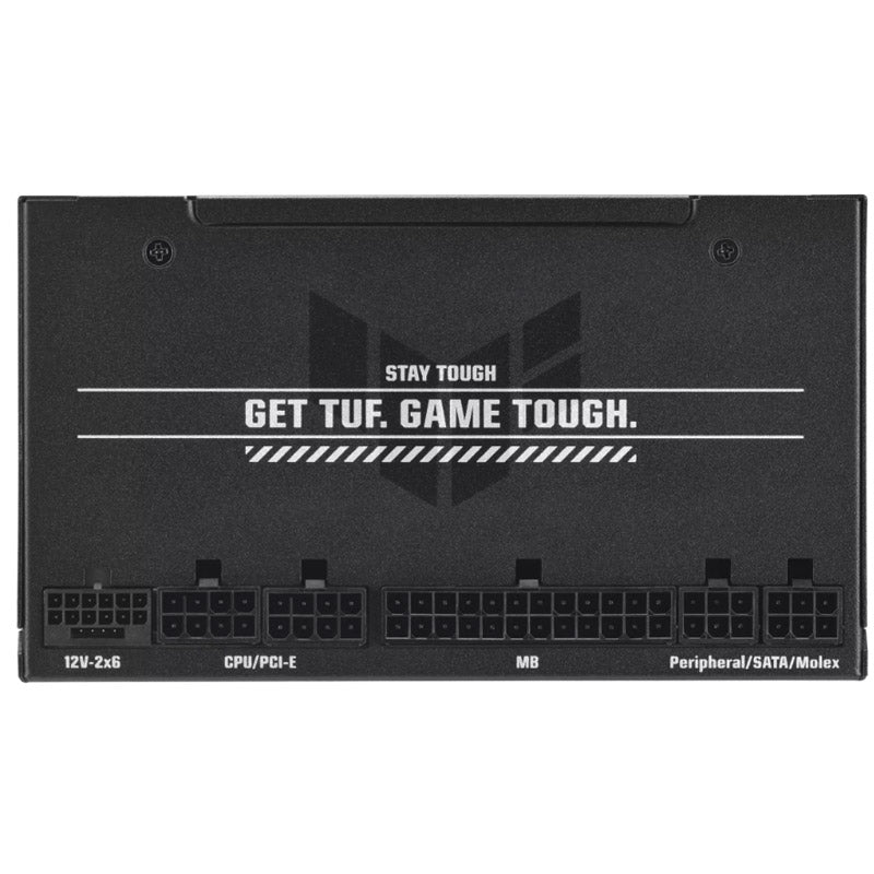 ASUS TUF Gaming EVO 850W 80Plus Gold modularni ATX napajalnik