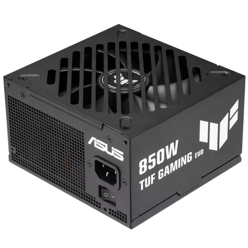 ASUS TUF Gaming EVO 850W 80Plus Gold modularni ATX napajalnik