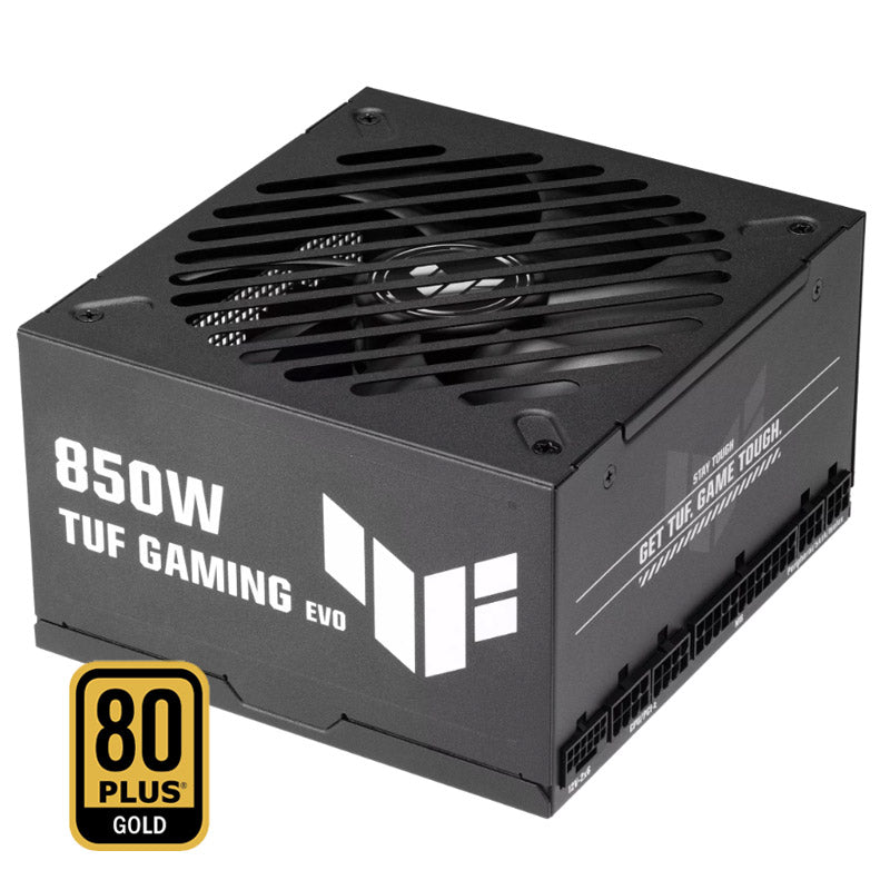 ASUS TUF Gaming EVO 850W 80Plus Gold modularni ATX napajalnik