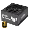 ASUS TUF Gaming EVO 750W 80Plus Gold modularni ATX napajalnik