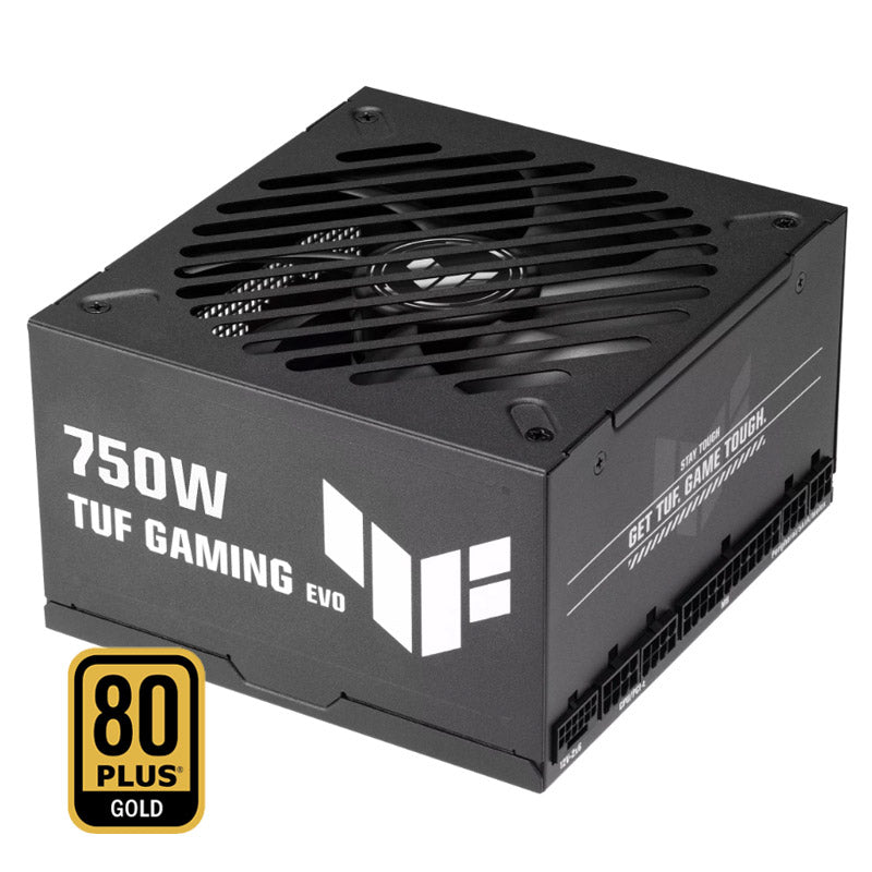 ASUS TUF Gaming EVO 750W 80Plus Gold modularni ATX napajalnik