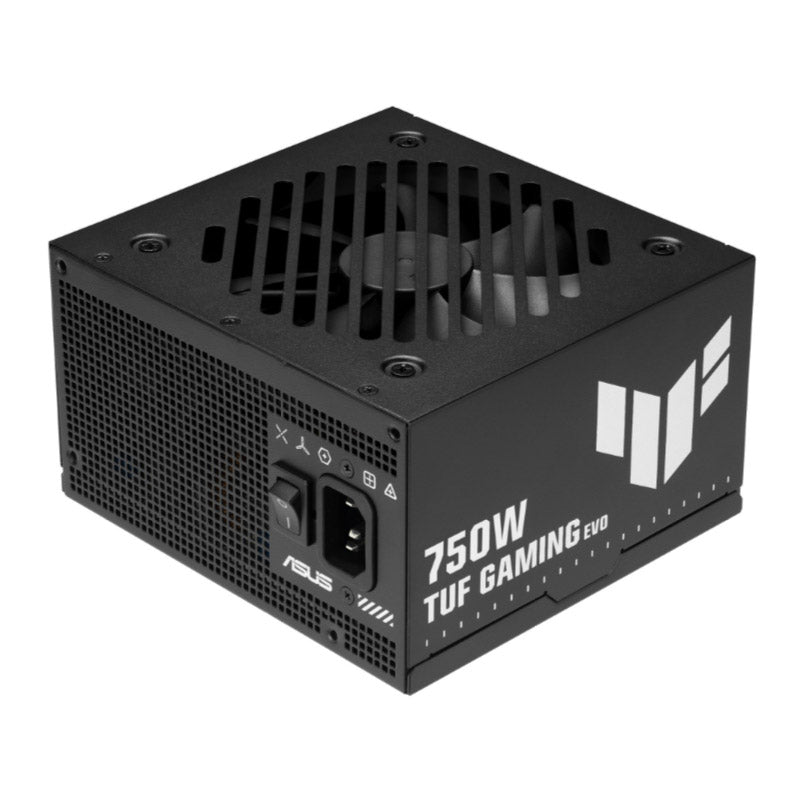 ASUS TUF Gaming EVO 750W 80Plus Bronze modularni ATX napajalnik