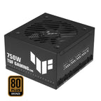 ASUS TUF Gaming EVO 750W 80Plus Bronze modularni ATX napajalnik