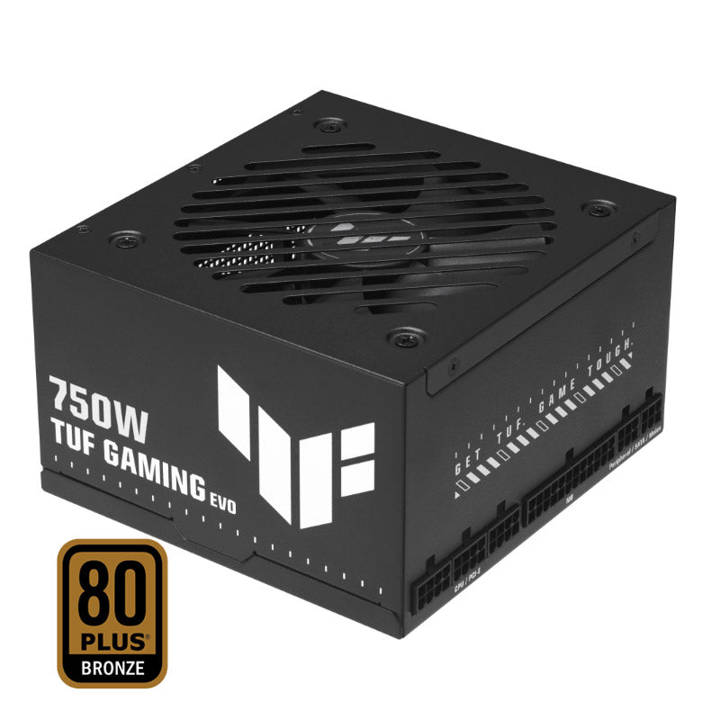 ASUS TUF Gaming EVO 750W 80Plus Bronze modularni ATX napajalnik