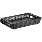 VARTA LCD Multi Charger+ (Type 57681) 8x AA/AAA polnilec za baterije