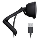 LOGITECH BRIO 105 1080p USB črna spletna kamera