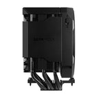 BE QUIET! DARK ROCK 6 (BK046) 1x135mm 220W TDP procesorski hladilnik