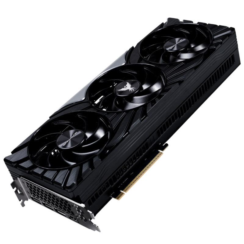 GAINWARD Ghost GeForce RTX 5080 Phoenix GS V1 16GB GDDR7 grafična kartica